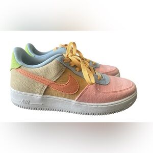 Nike Air Force 1 LV8 NN (GS) Unisex Kids Size 7Y DM0984-700